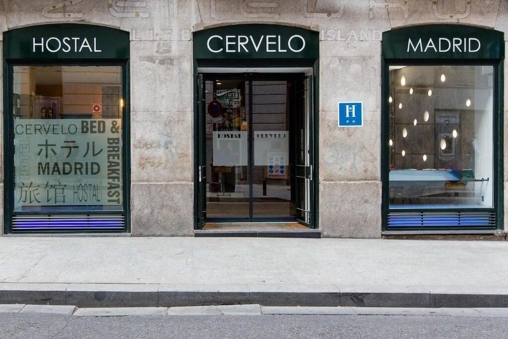 undefined Hostal Cervelo 9