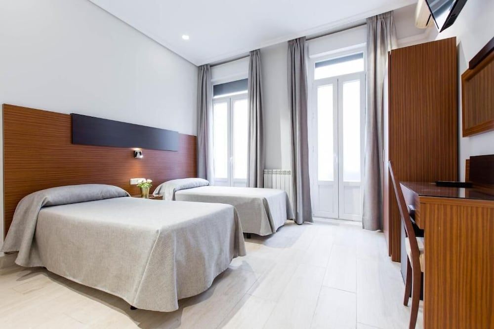undefined Hostal Cervelo 2