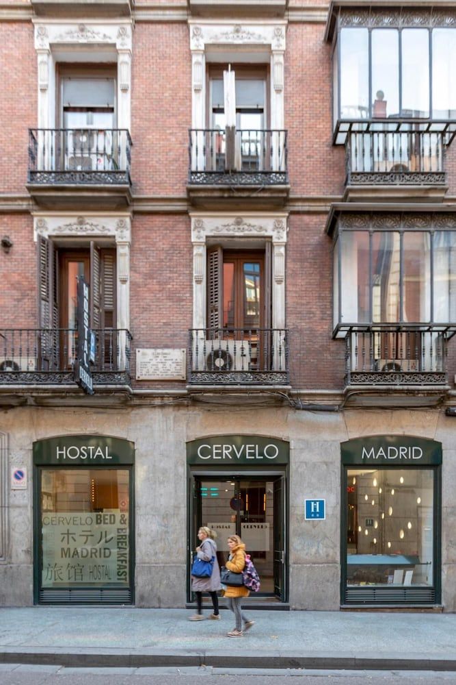 undefined Hostal Cervelo 10