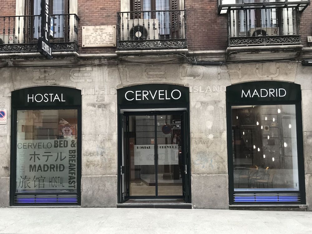 undefined Hostal Cervelo 7