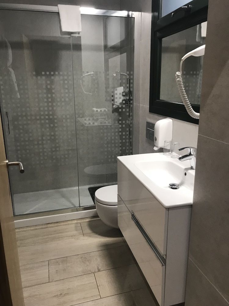 undefined Hostal Cervelo 10