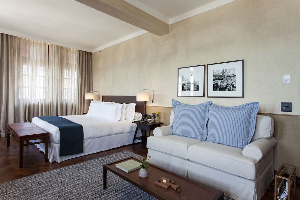 Junior Suite, Oceanfront