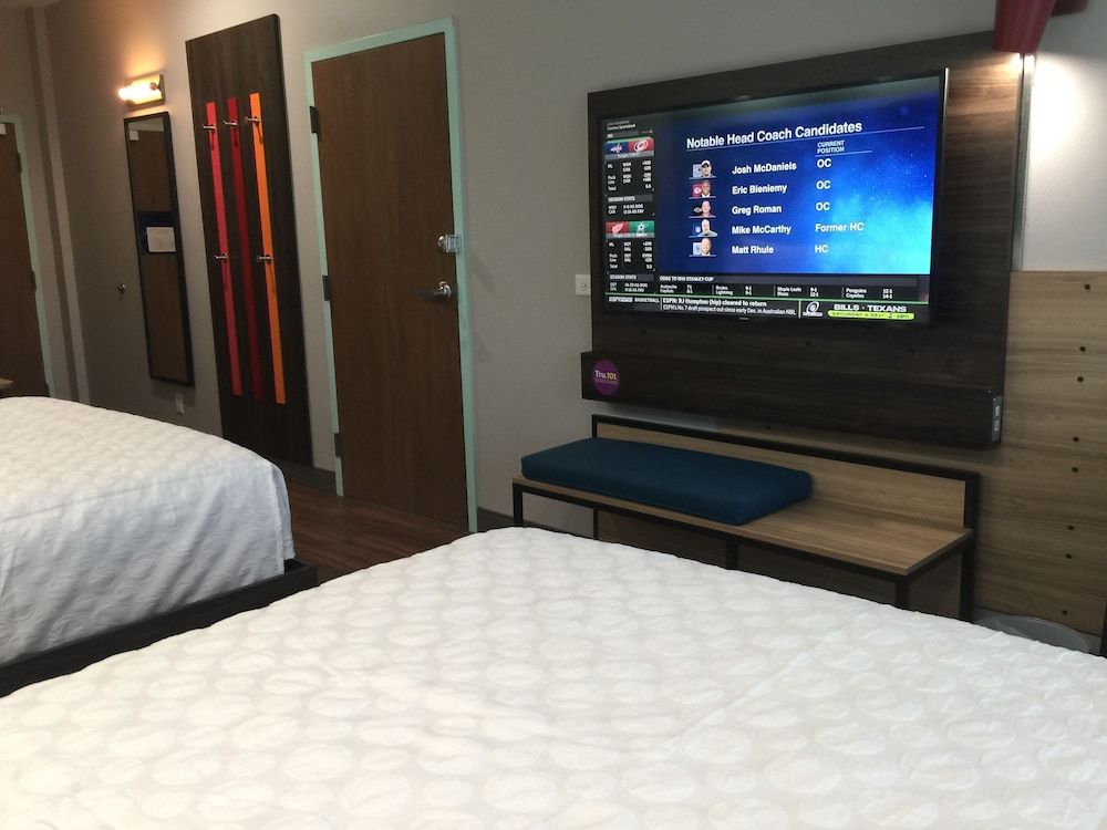 Room, 2 Queen Beds