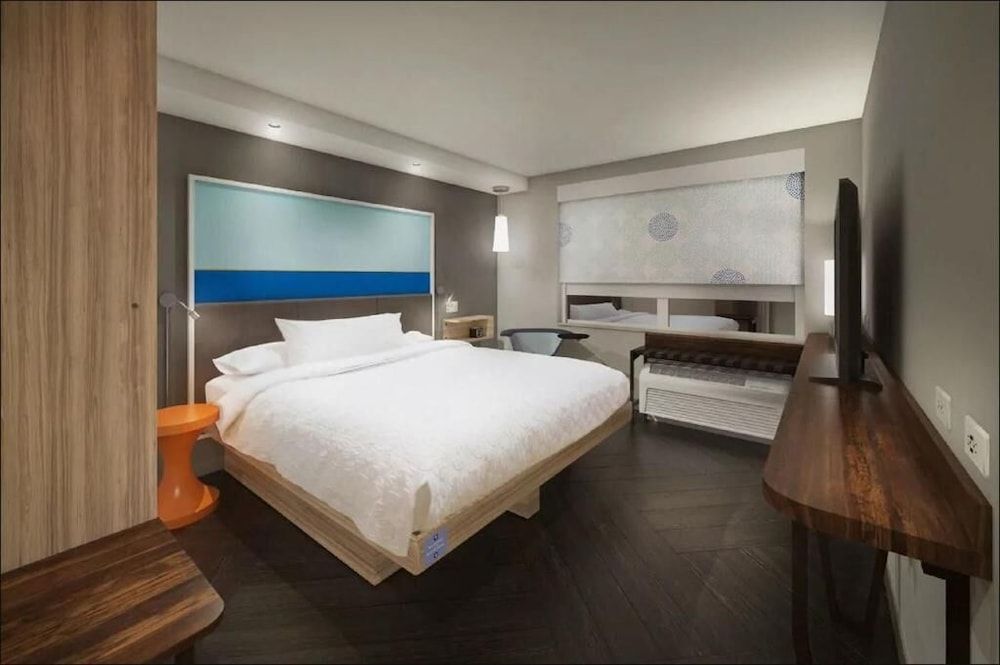 Room, 1 King Bed