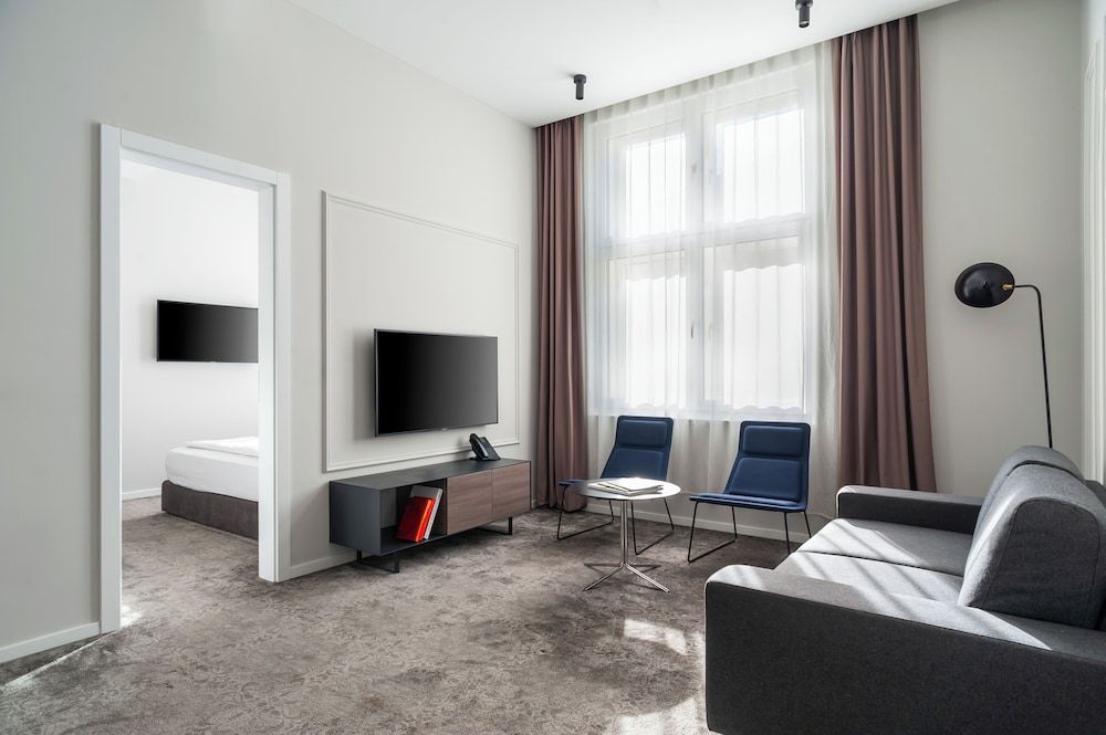 Manda Heritage Hotel