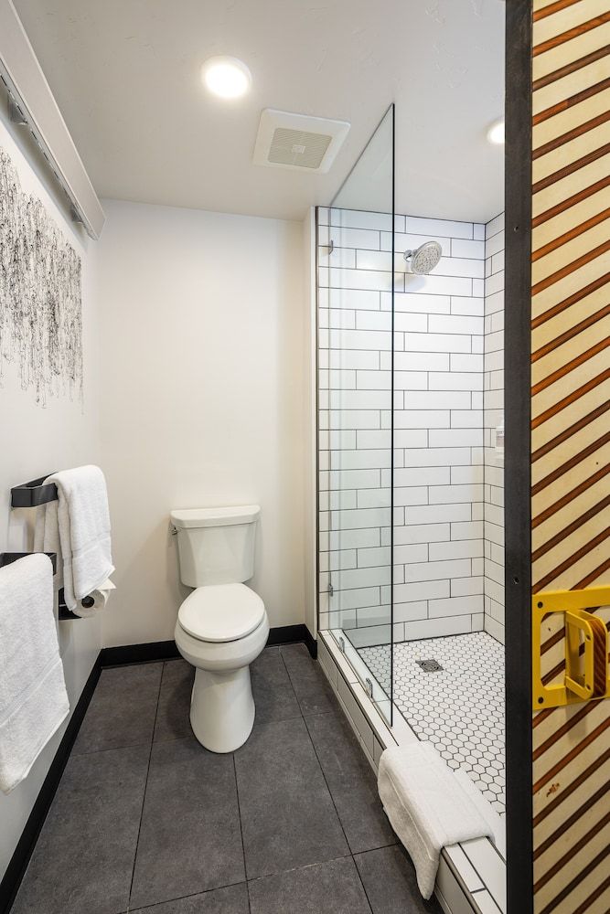 The FINCH Room, 1 King Bed 4