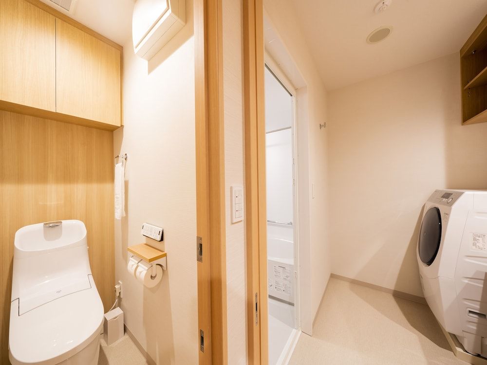 La'gent Stay Hakodate Ekimae Double Room, Non Smoking (Residential,Housekeeping Once Every 3 Days) 2