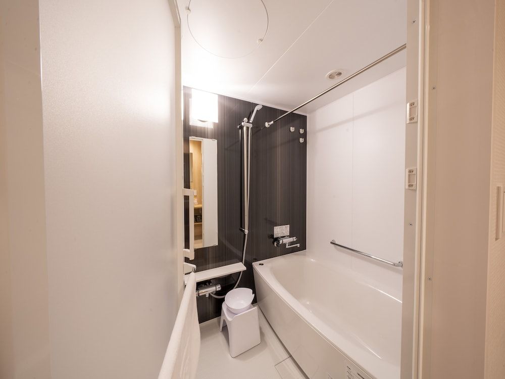 La'gent Stay Hakodate Ekimae Double Room, Non Smoking (Residential,Housekeeping Once Every 3 Days) 3