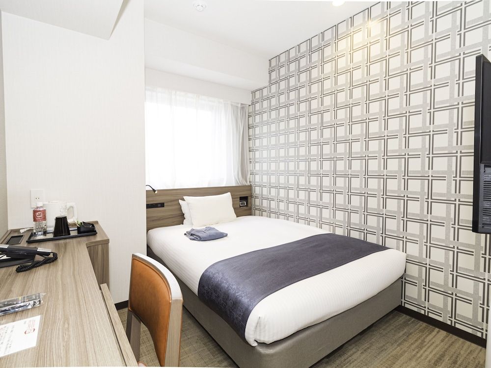 Standard Single Room, Non Smoking (Housekeeping Once Every 3 Days)