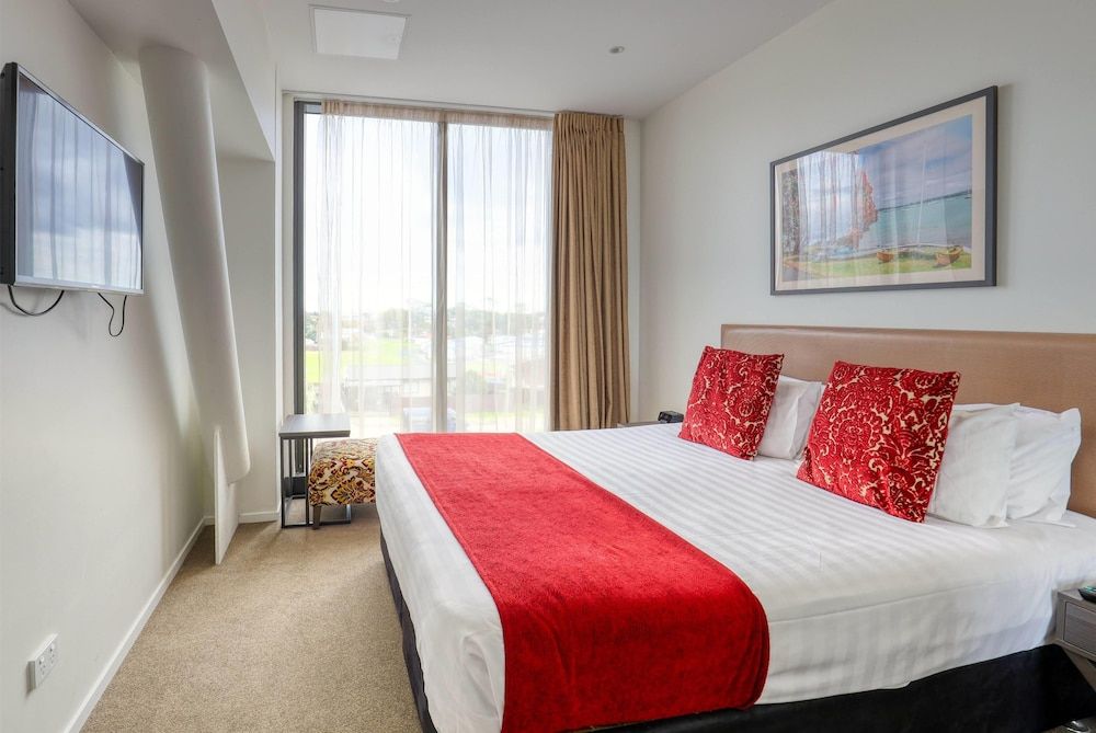 Deluxe Room, Non Smoking
