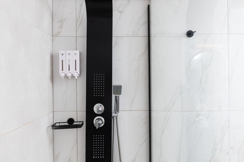 Enattica Suites Executive Double Room 29