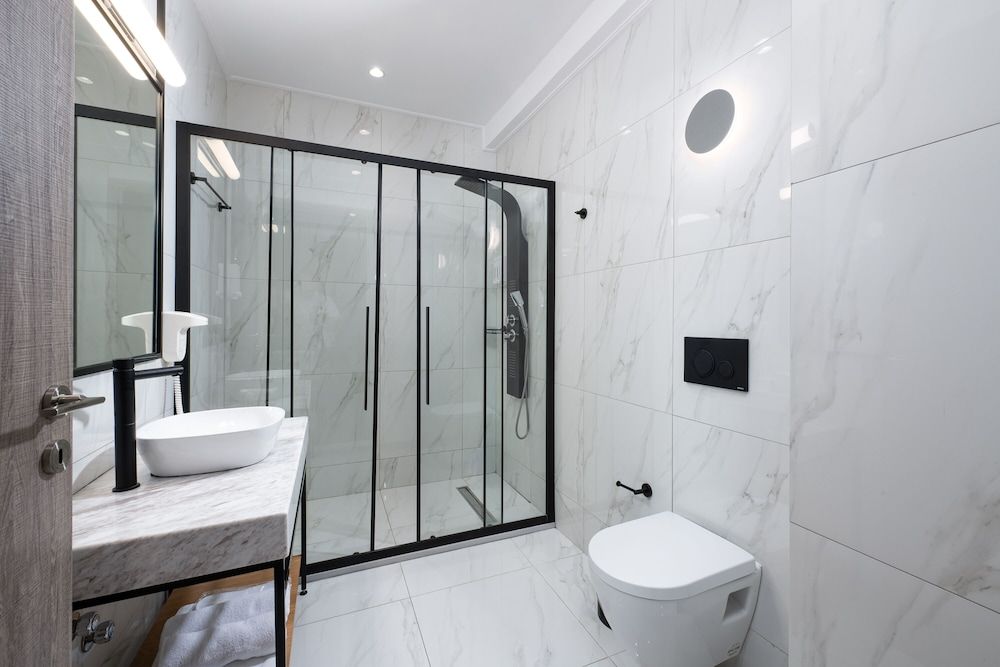 Enattica Suites Executive Double Room 31