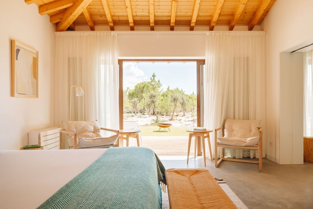 Spatia Comporta Villa, 3 Bedrooms, Private Pool 2