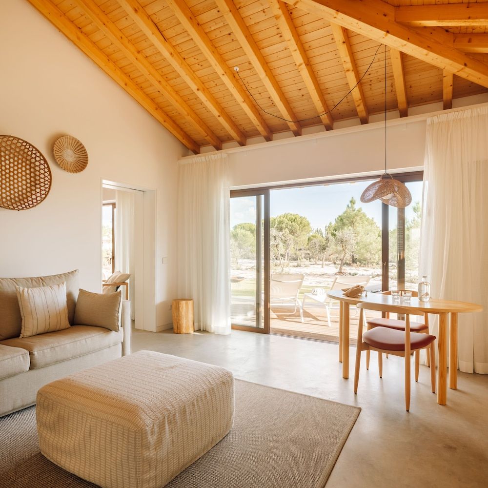 Spatia Comporta Deluxe Suite com Pátio Exterior 5