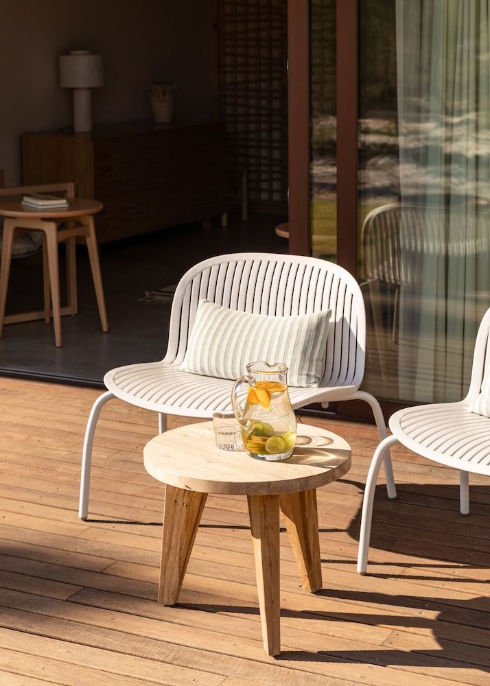 Spatia Comporta Deluxe Suite com Pátio Exterior 2