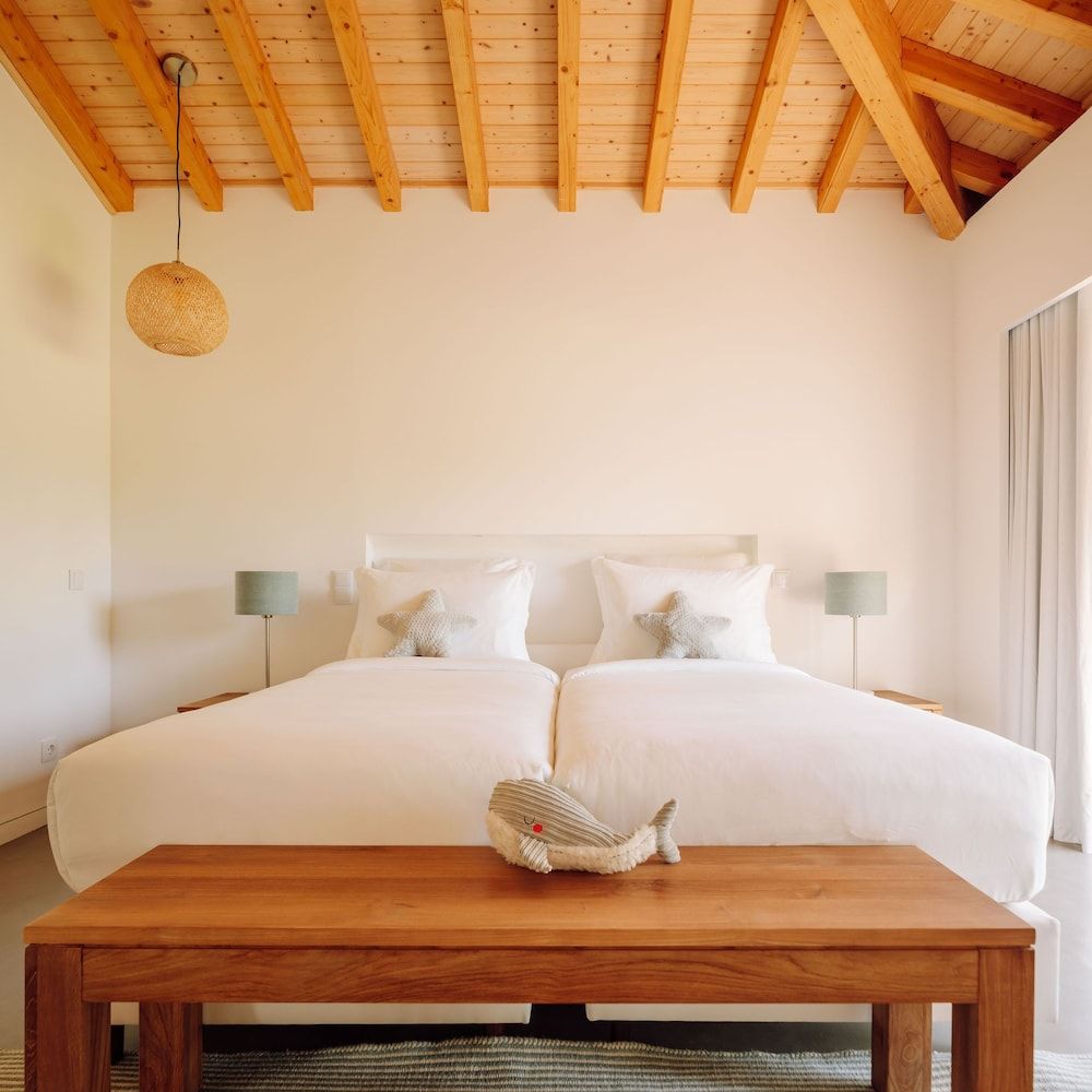 Spatia Comporta Villa, 3 Bedrooms, Private Pool