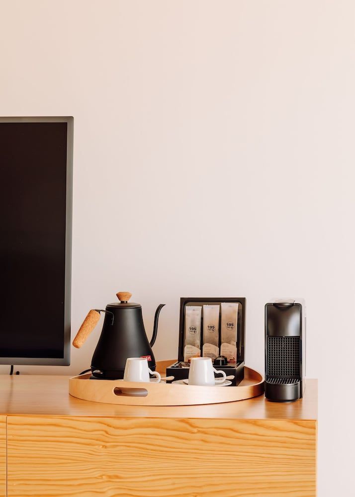 Spatia Comporta Deluxe Suite com Pátio Exterior 4