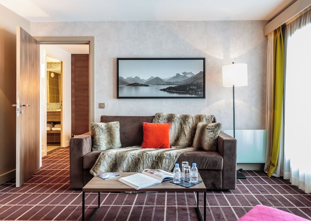 Family Suite