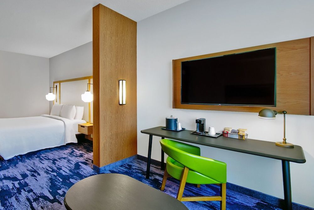 undefined Fairfield by Marriott Inn & Suites Orlando at FLAMINGO CROSSINGS(r) Town Center 3