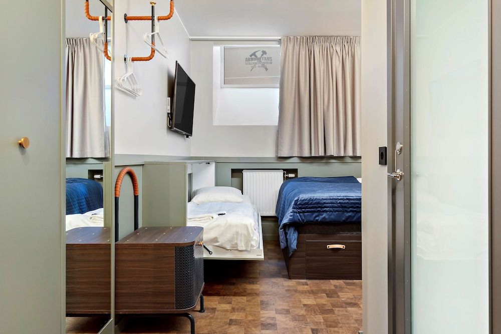 undefined Best Western Hotel at 108 3