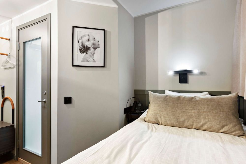 undefined Best Western Hotel at 108 8