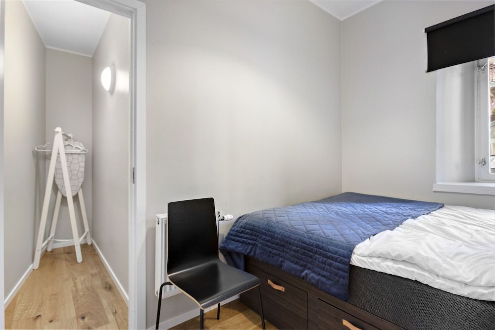 undefined Best Western Hotel at 108 4