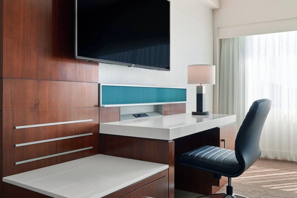 Suite, 1 Bedroom, Non Smoking