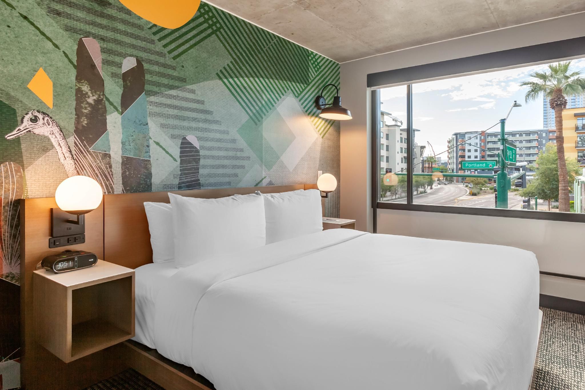 undefined Cambria Hotel Downtown Phoenix Convention Center 7