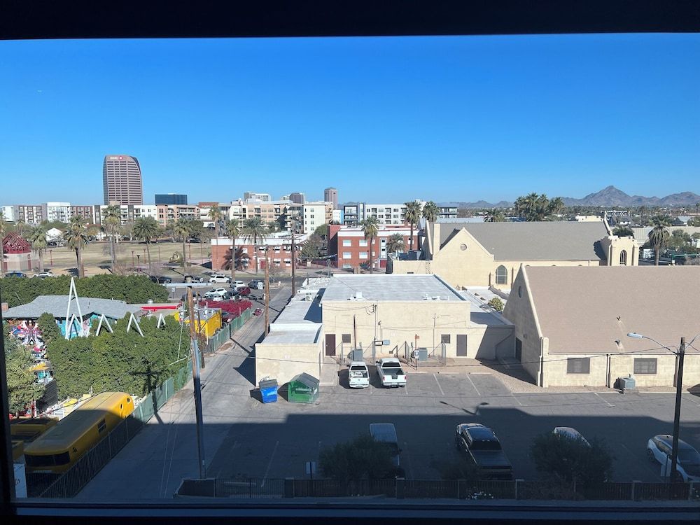 undefined Cambria Hotel Downtown Phoenix Convention Center 9