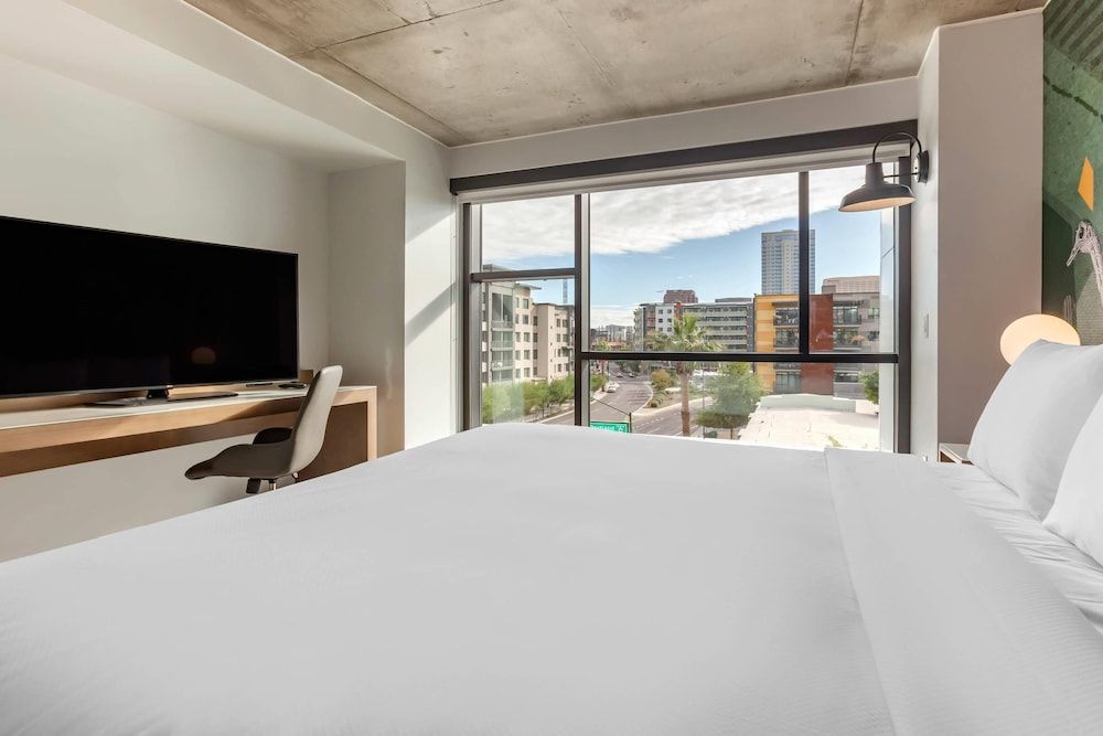 undefined Cambria Hotel Downtown Phoenix Convention Center 10