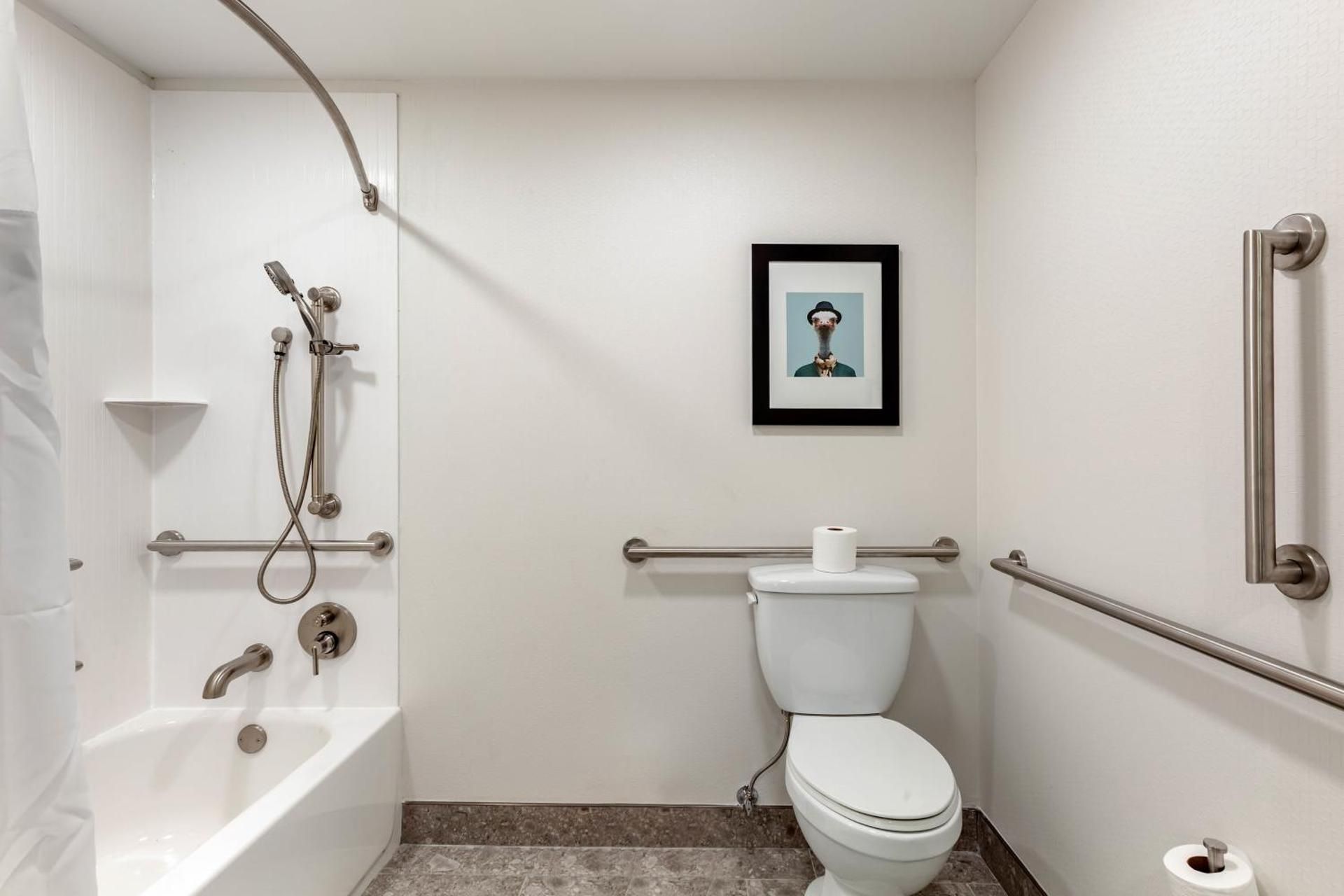 undefined Cambria Hotel Downtown Phoenix Convention Center 8