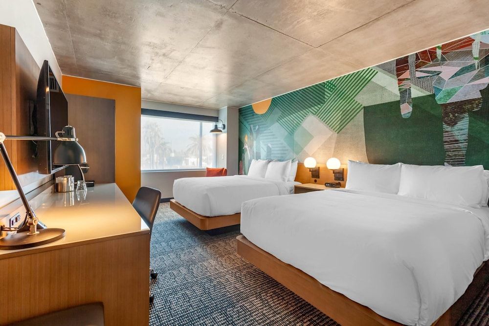 undefined Cambria Hotel Downtown Phoenix Convention Center