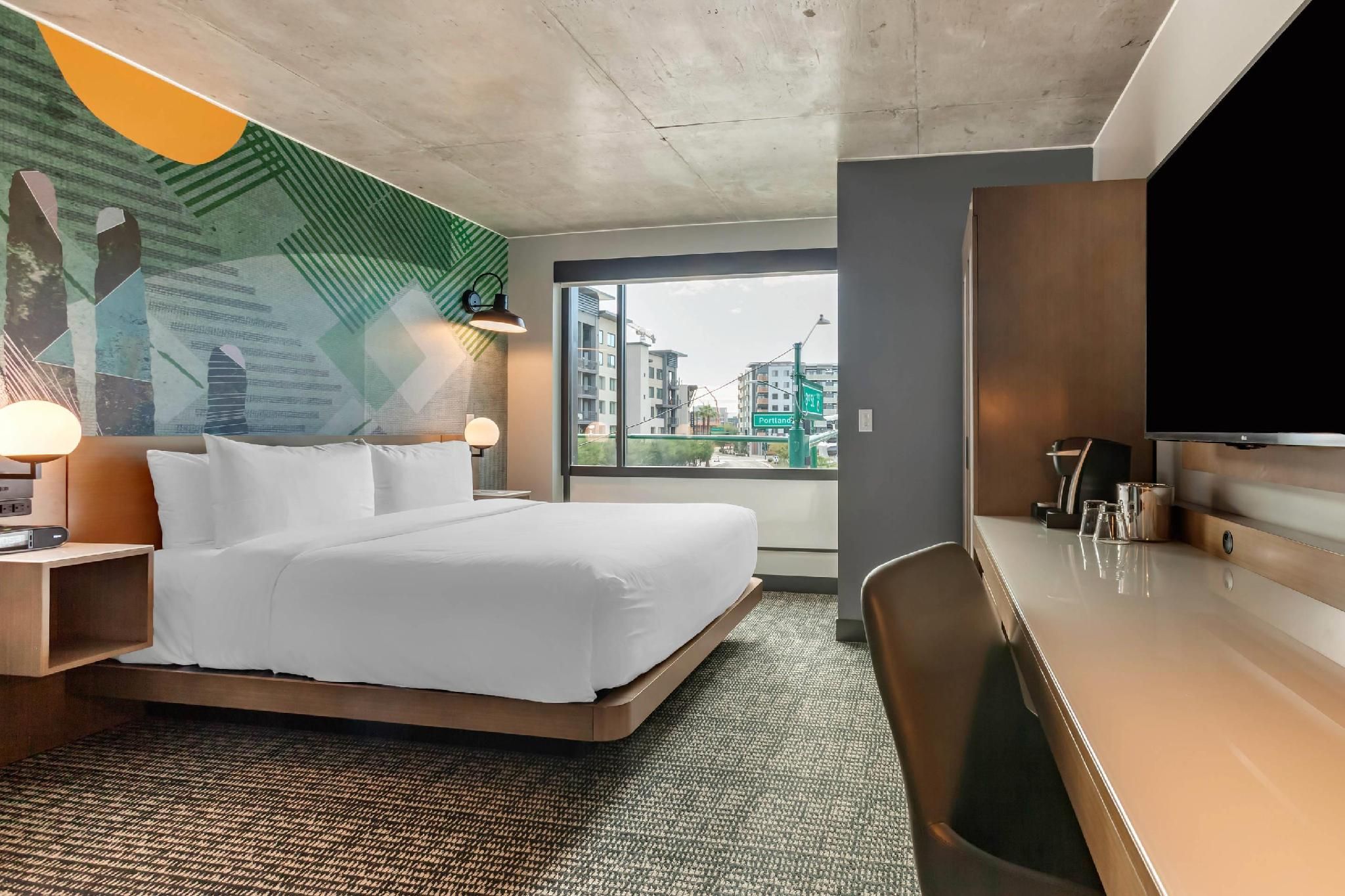 undefined Cambria Hotel Downtown Phoenix Convention Center 6