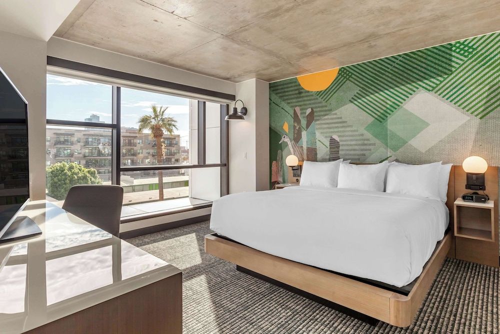undefined Cambria Hotel Downtown Phoenix Convention Center 3