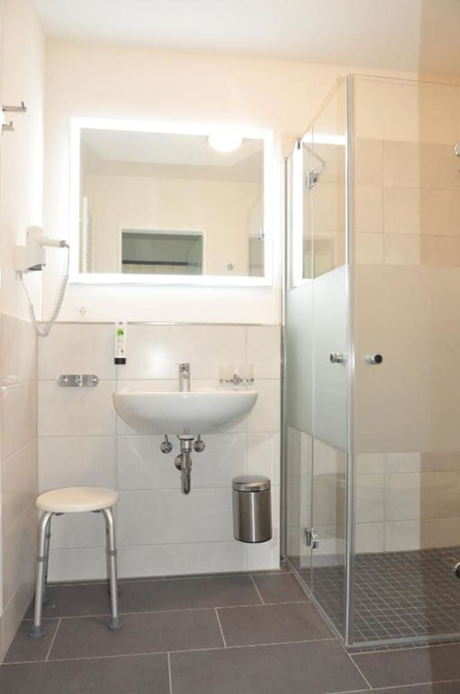 Avalon Hotel Bellevue Studio 4