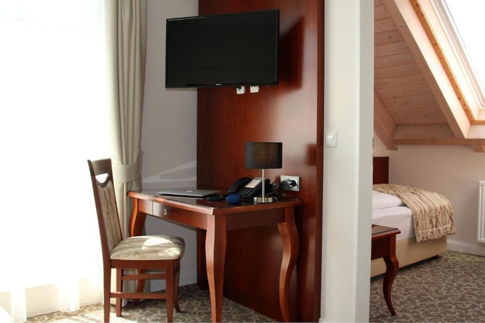 Avalon Hotel Bellevue Studio 6