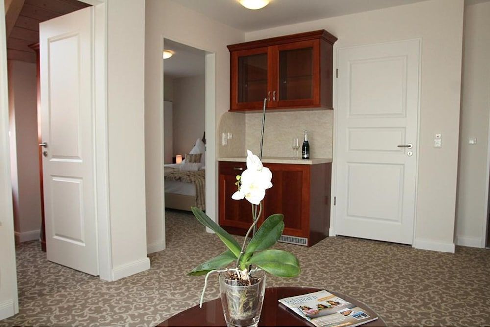 Avalon Hotel Bellevue Studio 5