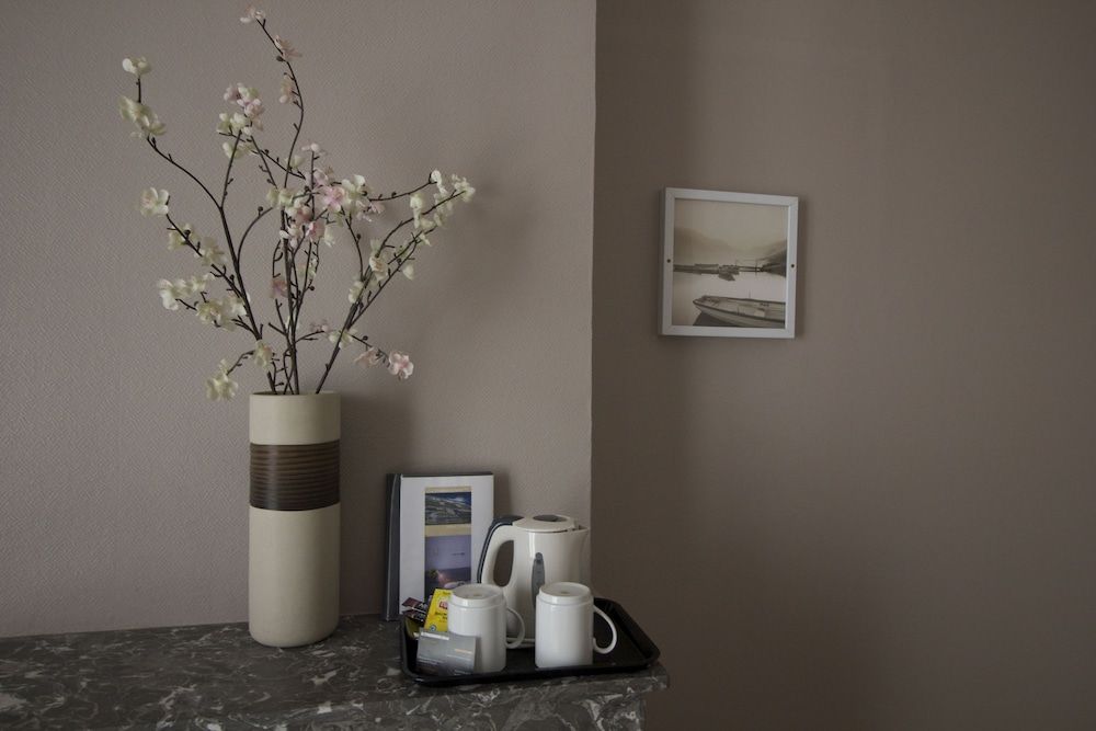 Le Strasbourg Hotel Superior Double Room 20