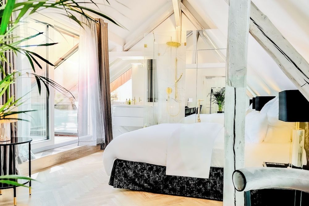 undefined Boutique Hotel Krone München 5