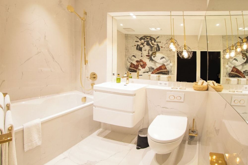 undefined Boutique Hotel Krone München 9