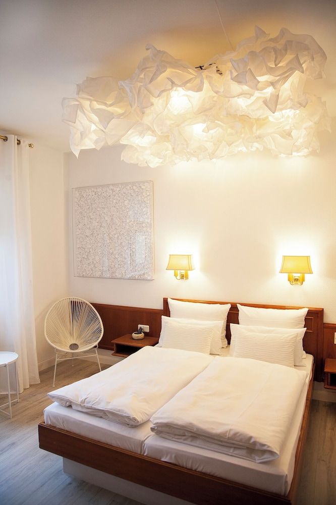 undefined Boutique Hotel Krone München 2