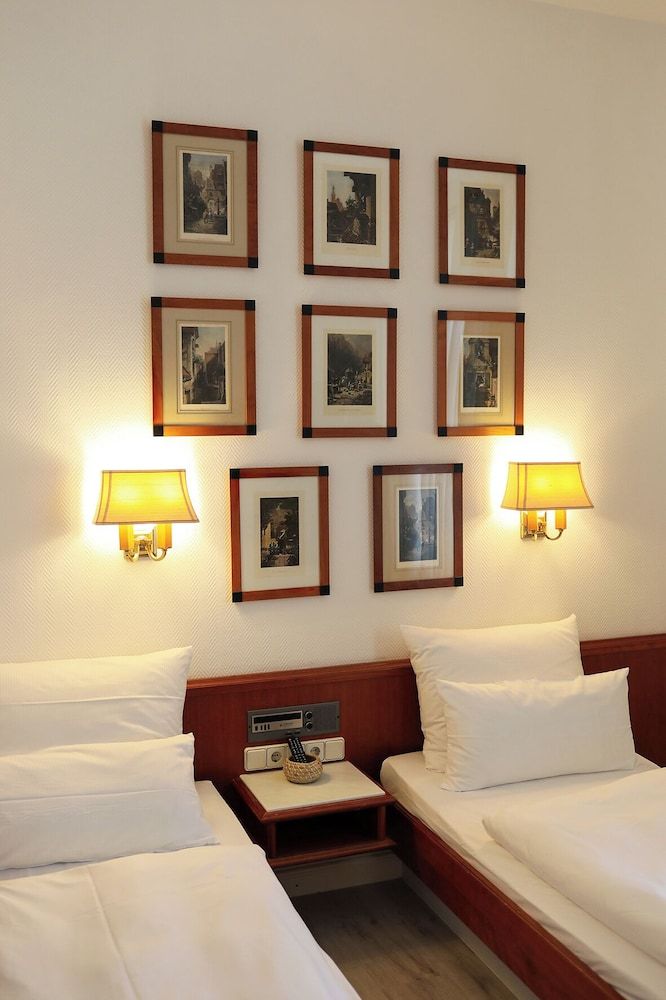 undefined Boutique Hotel Krone München 10