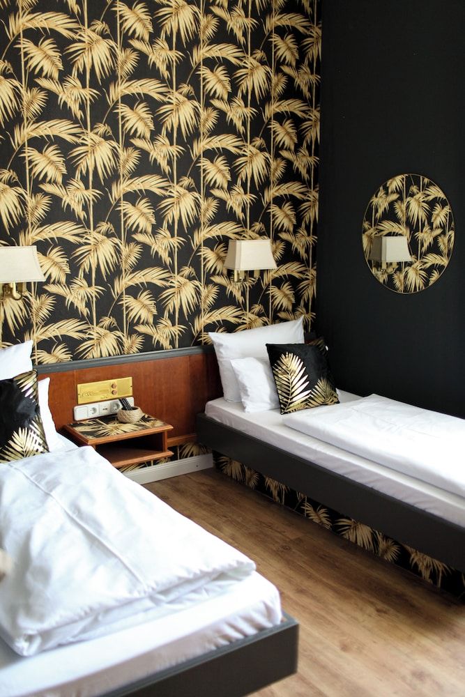 undefined Boutique Hotel Krone München 4