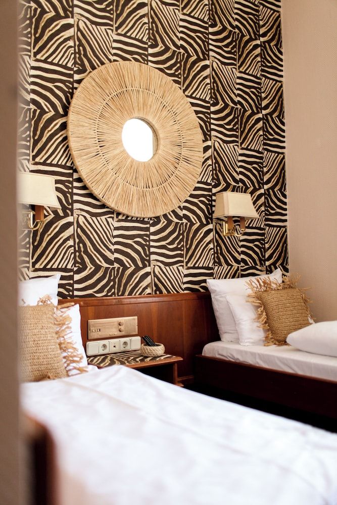 undefined Boutique Hotel Krone München 7