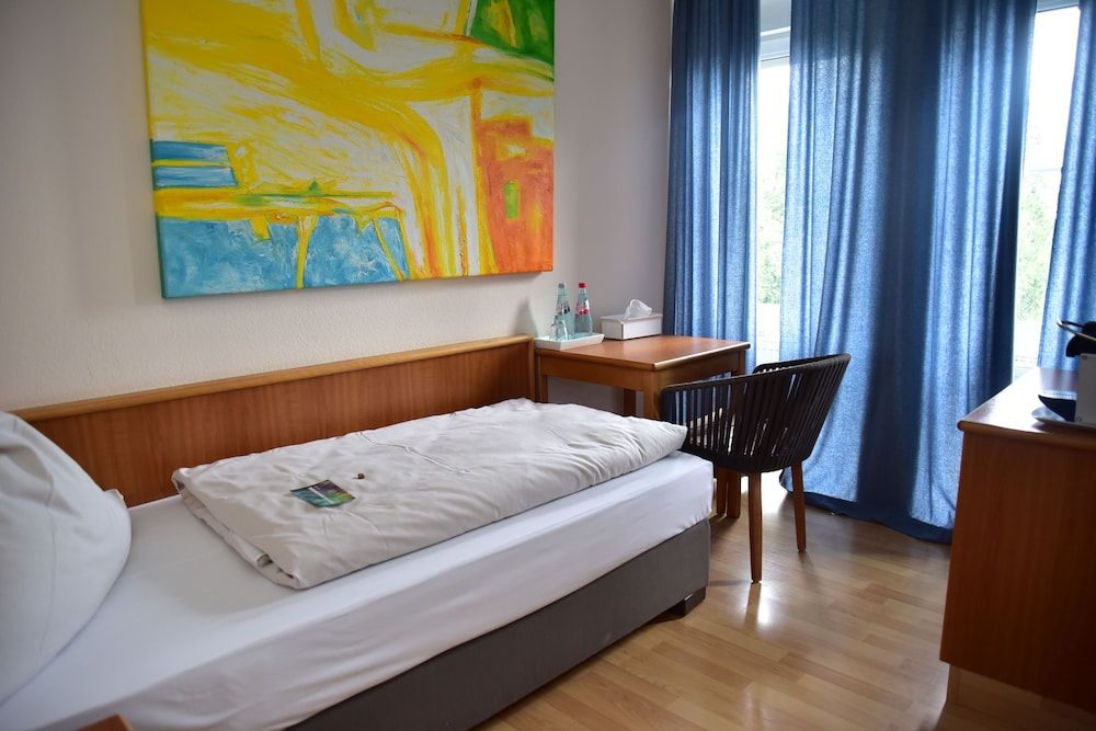 Hotel Schöne Aussicht