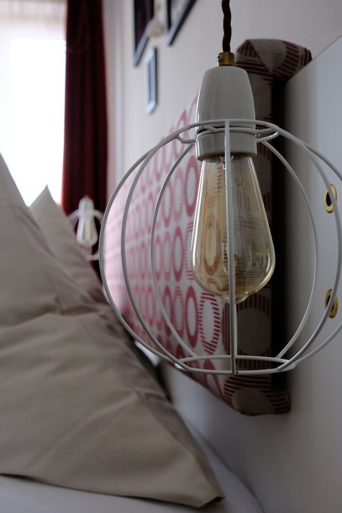 Hotel Schöne Aussicht Standard Double Room 11