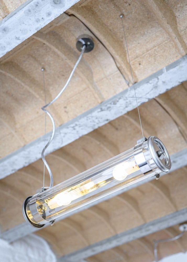 Hotel La Grande Cloche Double Room (View Room) 9