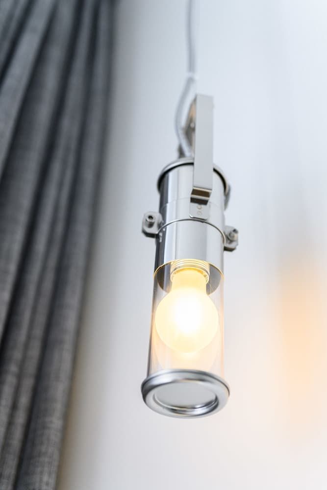 Hotel La Grande Cloche Double Room (View Room) 18