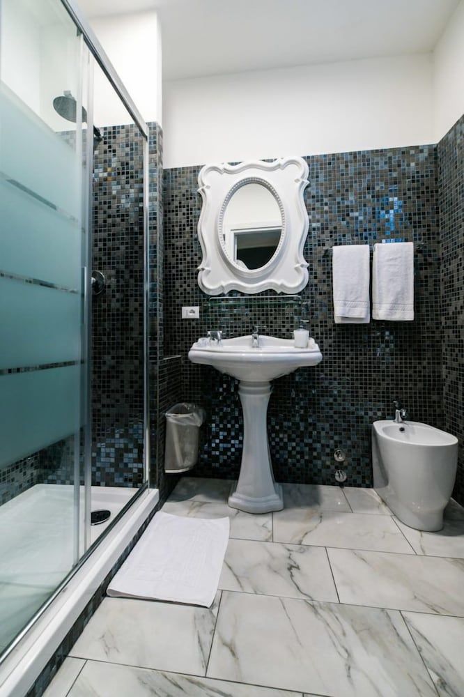 Il Covo Double Room 5