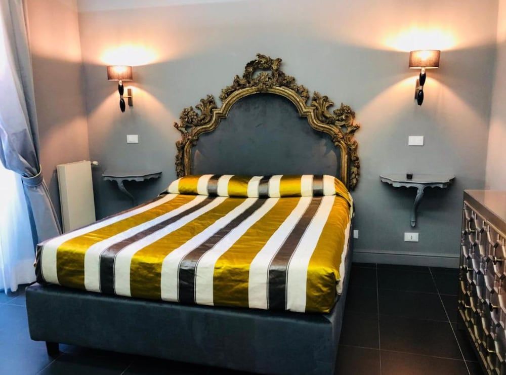 Il Covo Double Room 2